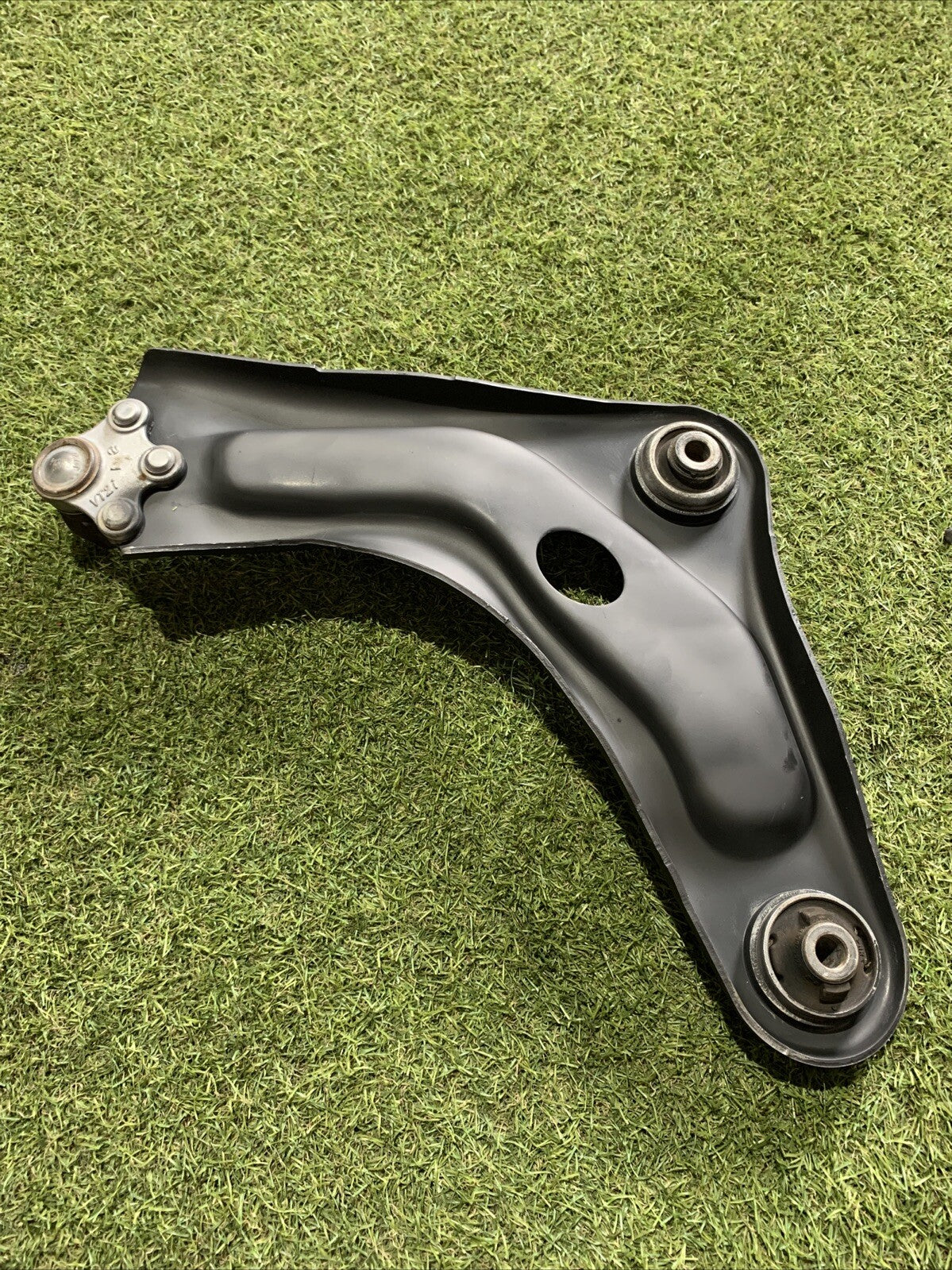 Braccio Oscillante Anteriore Destro Citroen C3 Aircross 9819418280