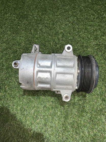 COMPRESSORE A/C FORD Fiesta 7° Serie H1BH-19D629-DA Benzina 1100