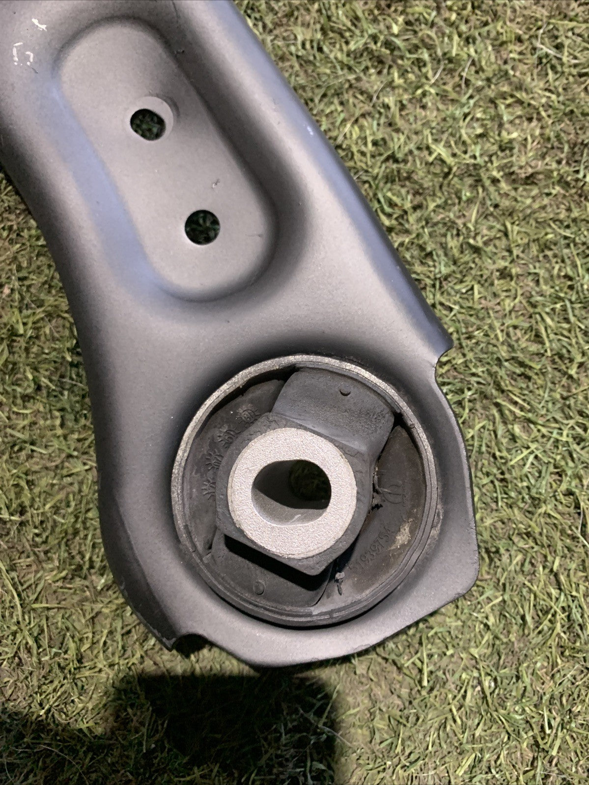 Braccio Oscilante Anteriore Sinistro Fiat 500X 1.0 Hybrid 00519613420