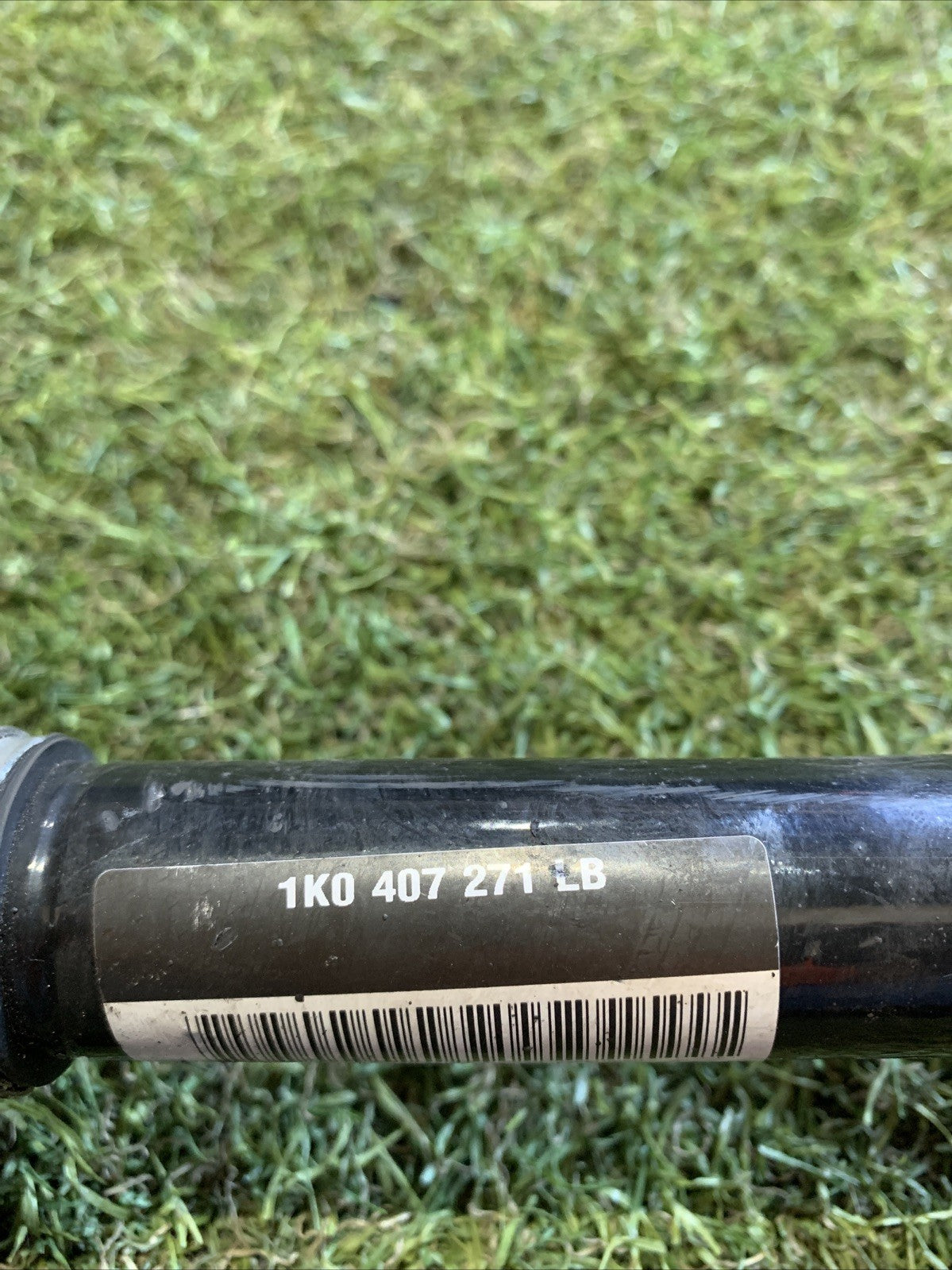 Semiasse Anteriore Sinistro Audi Q2 2018 1.6 Diesel 1K0407271LB