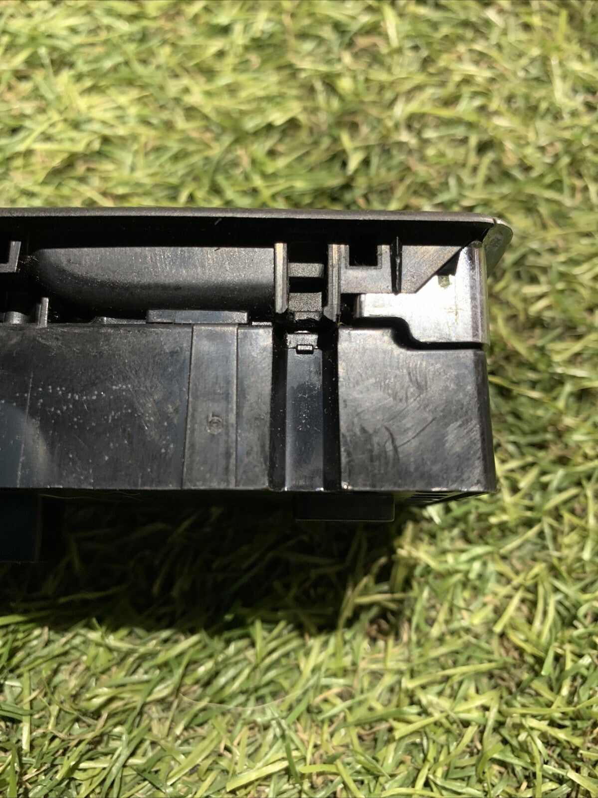 Pulsantiera Alzavetro Anteriore Sinistra Mercedes Classe C 220 W204 Originale