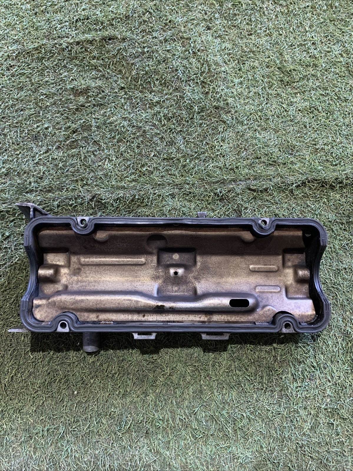 Coperchio Puntarie Fiat Panda 1 Serie 750 7596615 (2)