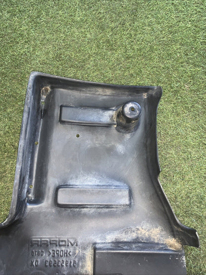 Sotto Scocca Posteriore Destra Fiat 500X 51953593