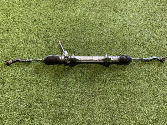 Scatola Guida Renault Captur 2016 1.5 Diesel 490012863R