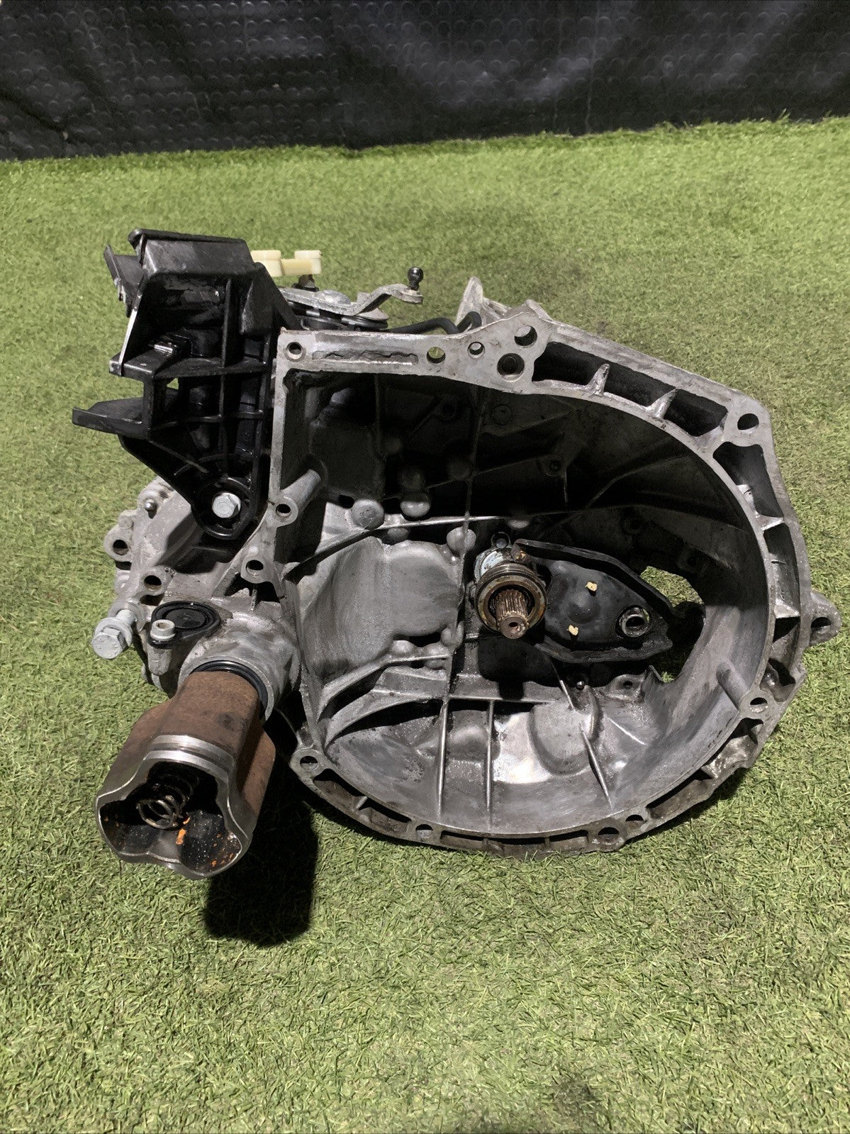 CAMBIO MANUALE COMPLETO PEUGEOT 207 1° Serie 20CQ85 diesel 1.4 2007