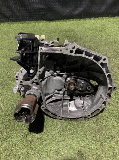 CAMBIO MANUALE COMPLETO PEUGEOT 207 1° Serie 20CQ85 diesel 1.4 2007