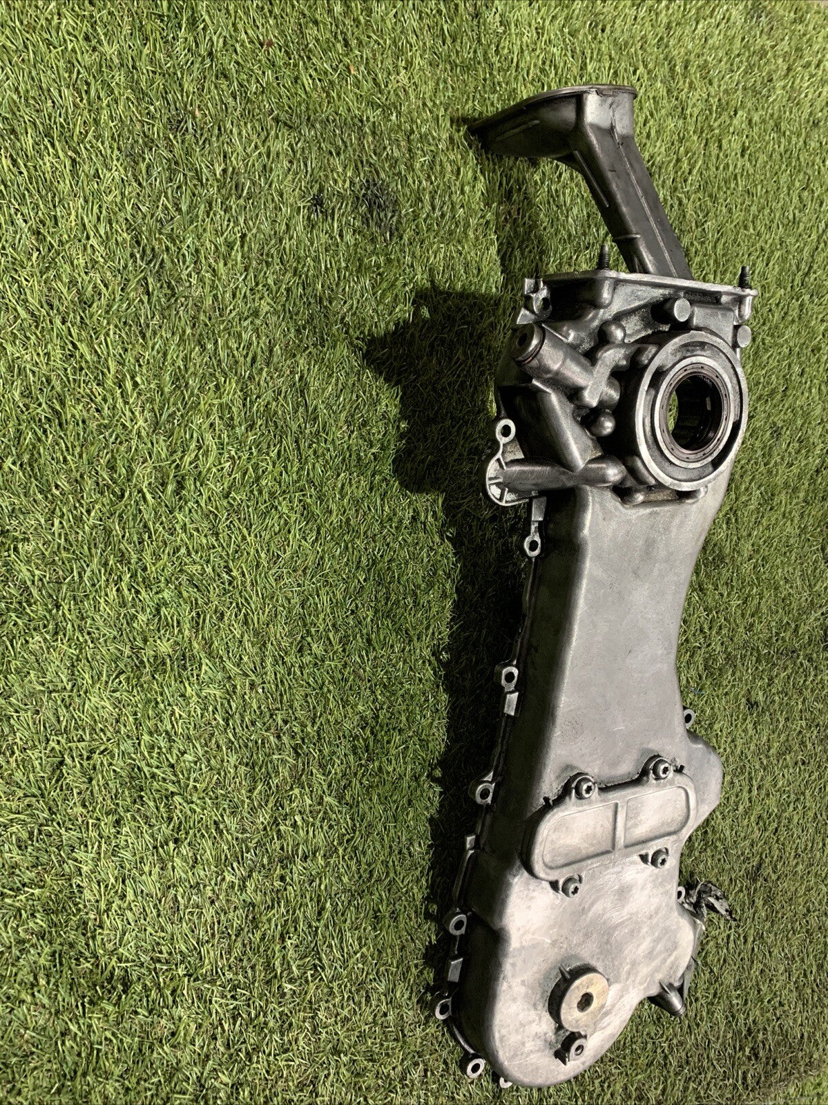 37005400 CARTER DISTRIBUZIONE FIAT PANDA (169) 1.3 MULTIJET 70CV (2003 2012)