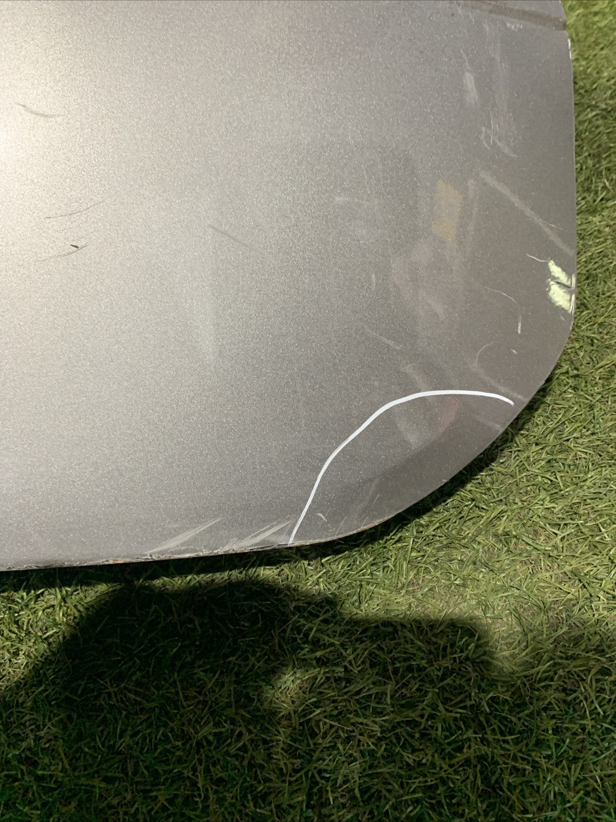 PORTELLONE COFANO BAULE  POSTERIORE VOLKSWAGEN TIGUAN AD1 2016 