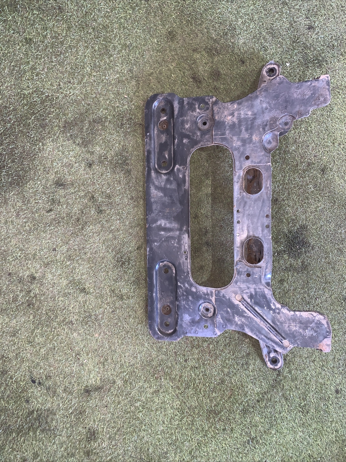 CULLA MOTORE CITROEN Berlingo 2° Serie