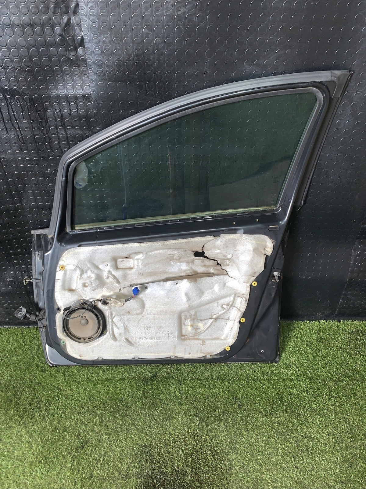 Sportello Portiera Anteriore Destra Fiat Grande Punto