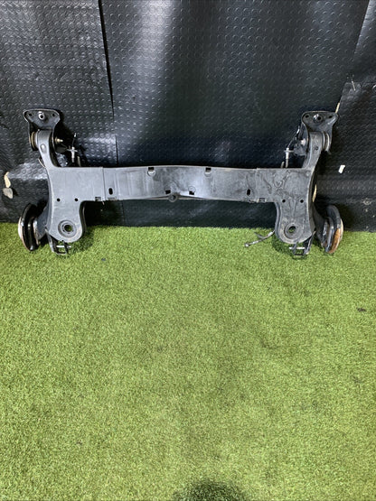 Ponte Assale Posteriore Skoda Kamiq 2Q0501053CM