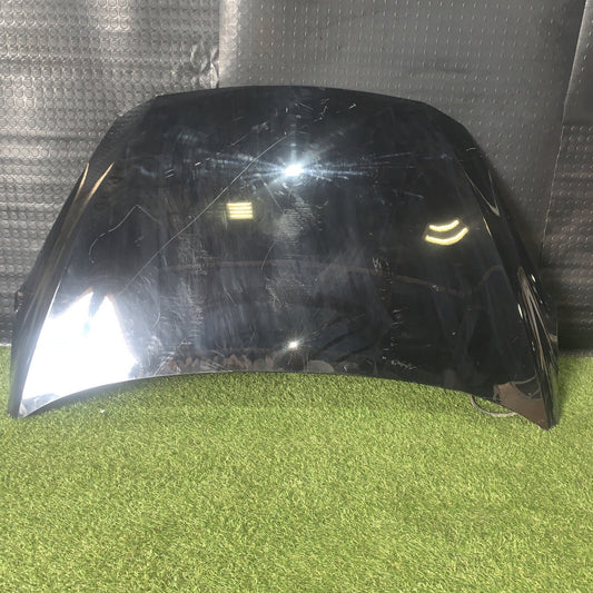 2508883 COFANO FORD FIESTA VII 2017-2022