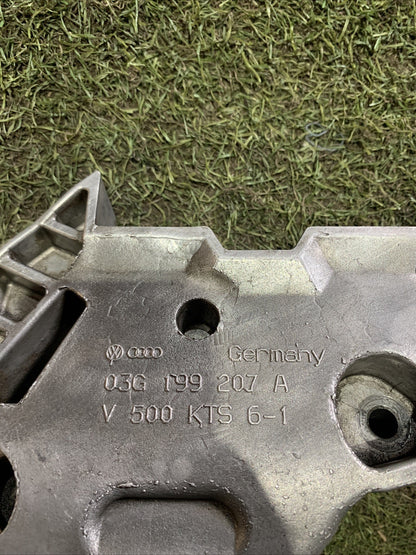 Supporto Motore Volkswagen Golf 5 2.0 Diesel 03G199207A