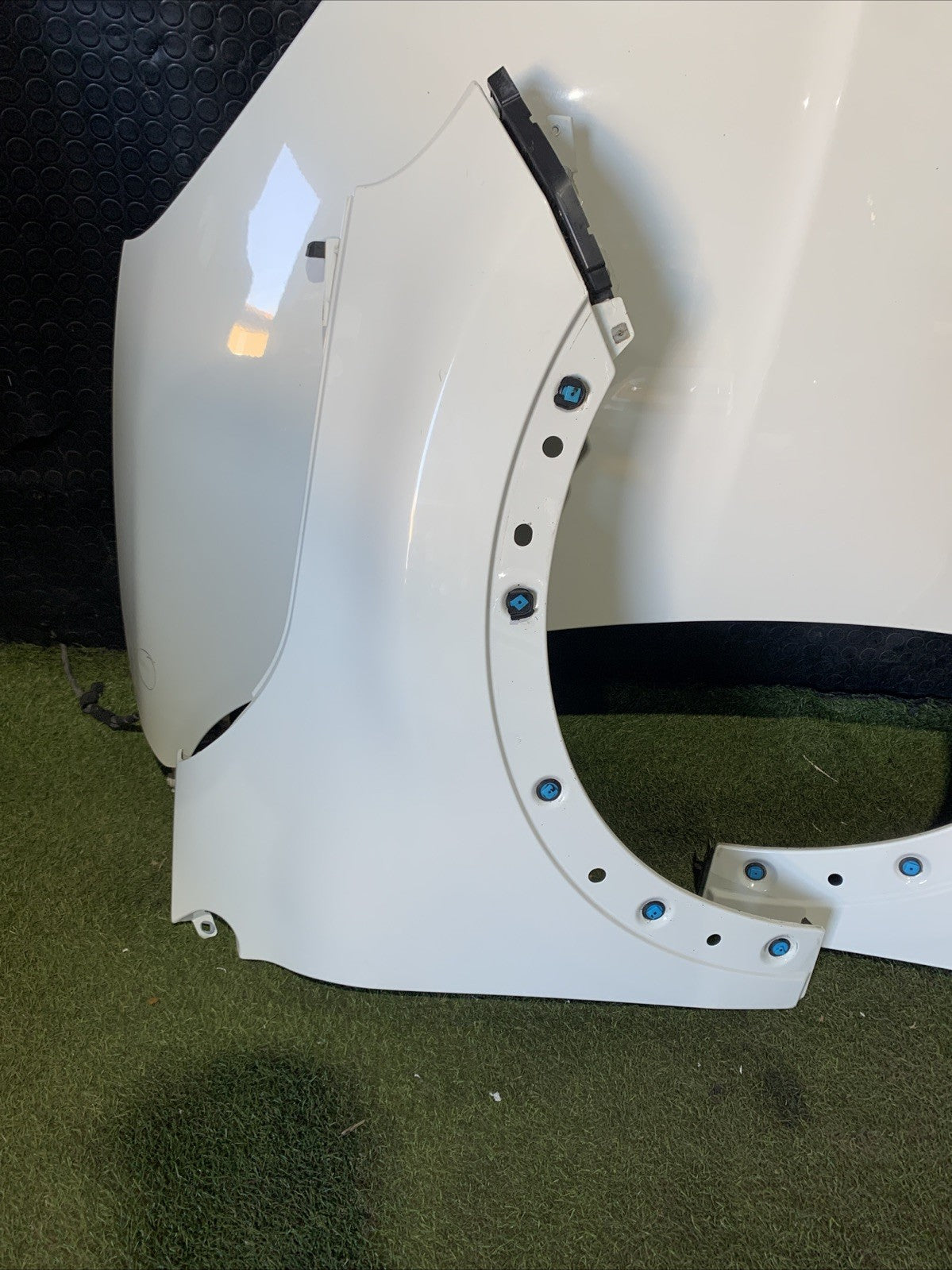 Musata E Kit Airbag Fiat 500x 2018 1.3 Multijet