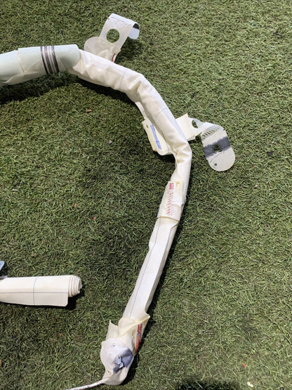 AIRBAG A TENDINA SINISTRA SX RENAULT KADJAR (2015-2022) 985P10838R