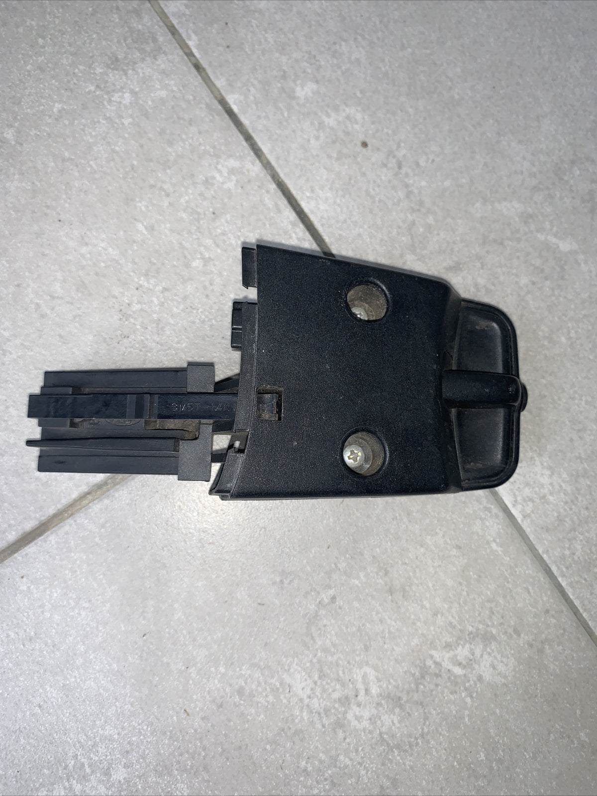 3M5T14K147AD COMANDI AL VOLANTE MULTIFUNZIONE FORD Focus