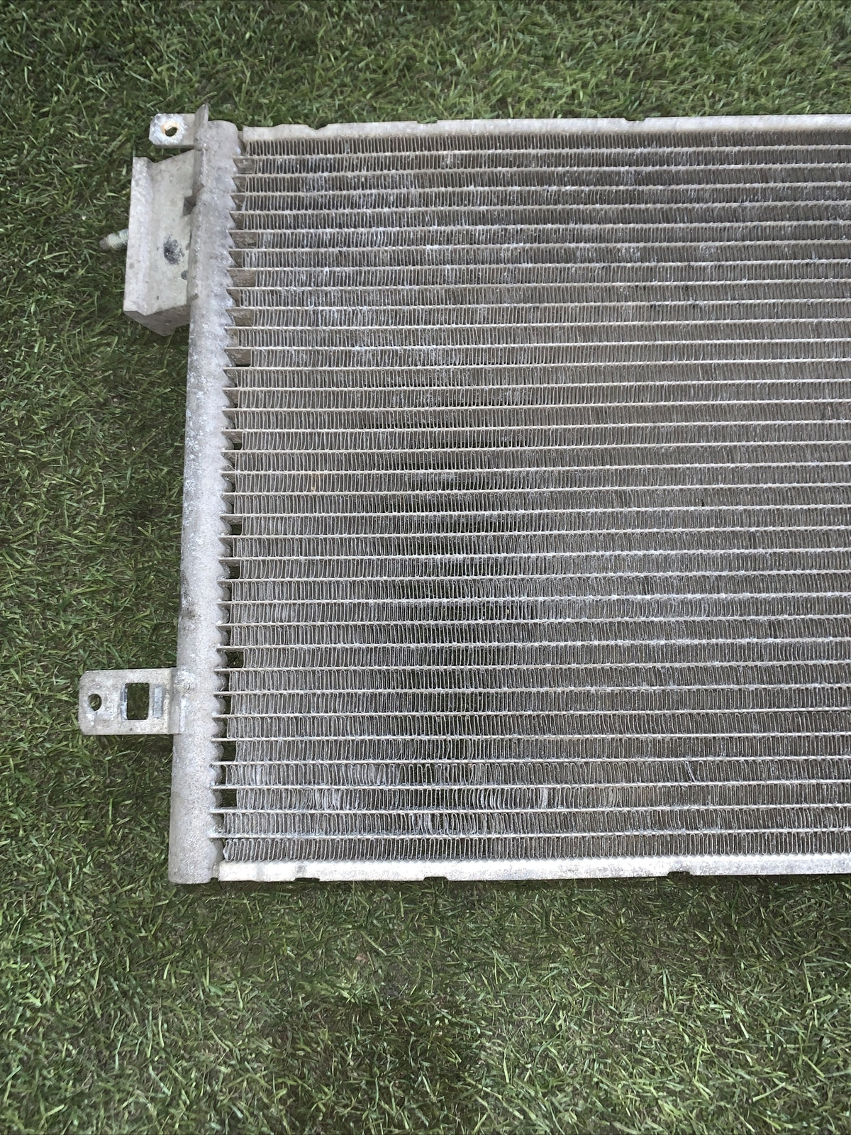 50526515 RADIATORE ARIA CONDIZIONATA LANCIA DELTA (844) 1.6 MULTIJET