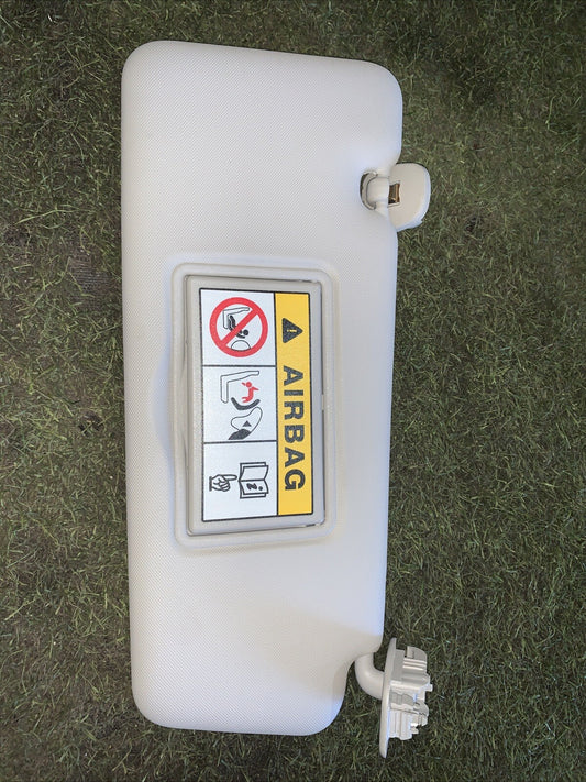 568142031 ALETTA PARASOLE DESTRA  RENAULT CAPTUR ’13 – ’18