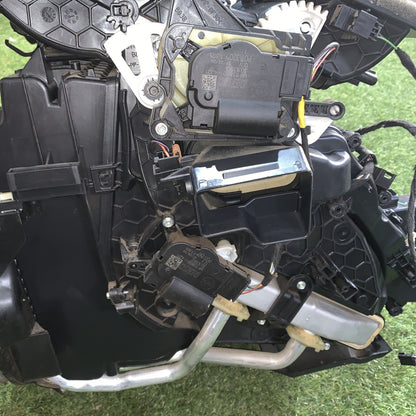 GRUPPO RISCALDAMENTO FIAT 500X (334) 1.3 MULTIJET 95CV DAL 2020 5T6320100