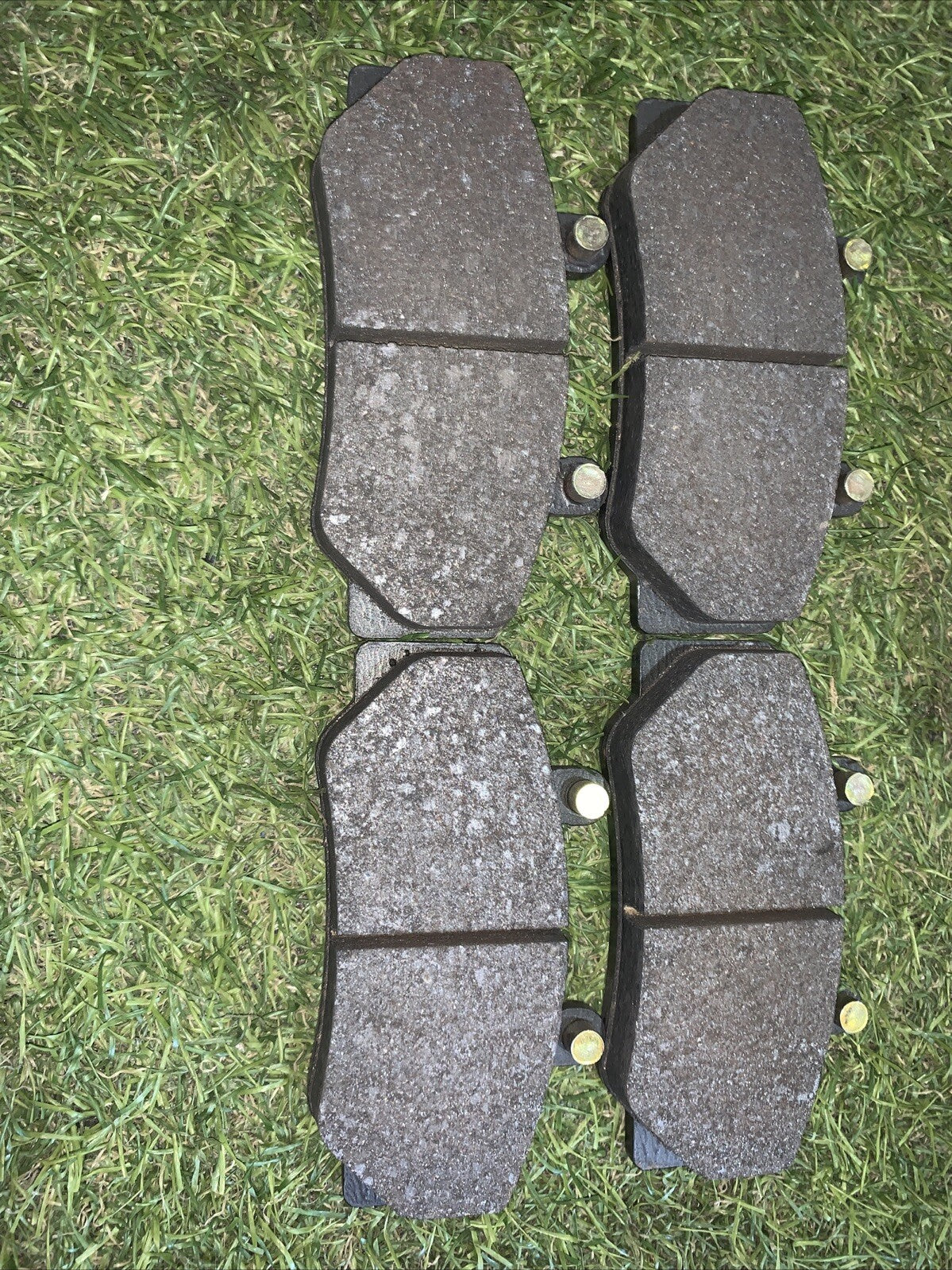 PASTIGLIE FRENI ANTERIORI TEXTAR ADATTE PER VOLVO 740 760 780 940 960