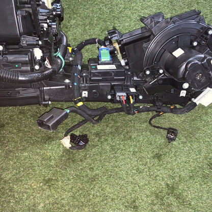 GRUPPO STUFA ALFA ROMEO Stelvio Serie 00505401250 Diesel 2.2