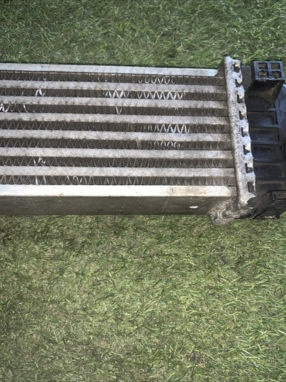 A1695000000 RADIATORE INTERCOOLER MERCEDES-BENZ CLASSE A (W169) (2)