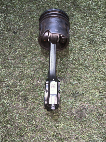 Pistone Motore Fiat 500X 1.3 MJT 95CV Euro 6D 06935 (7)