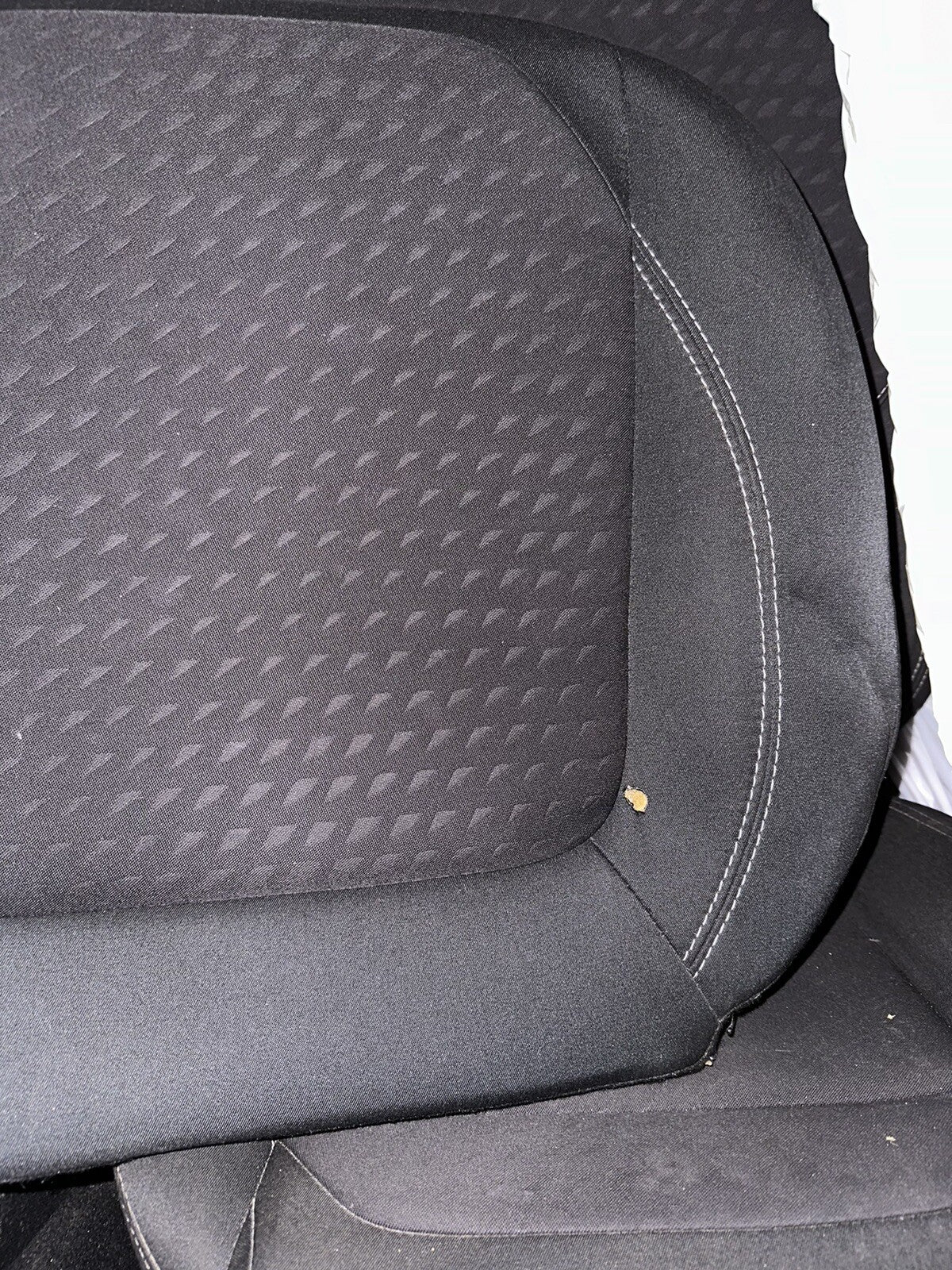 Tappezzeria Completa, Sedili Completi Ford Fiesta 2019