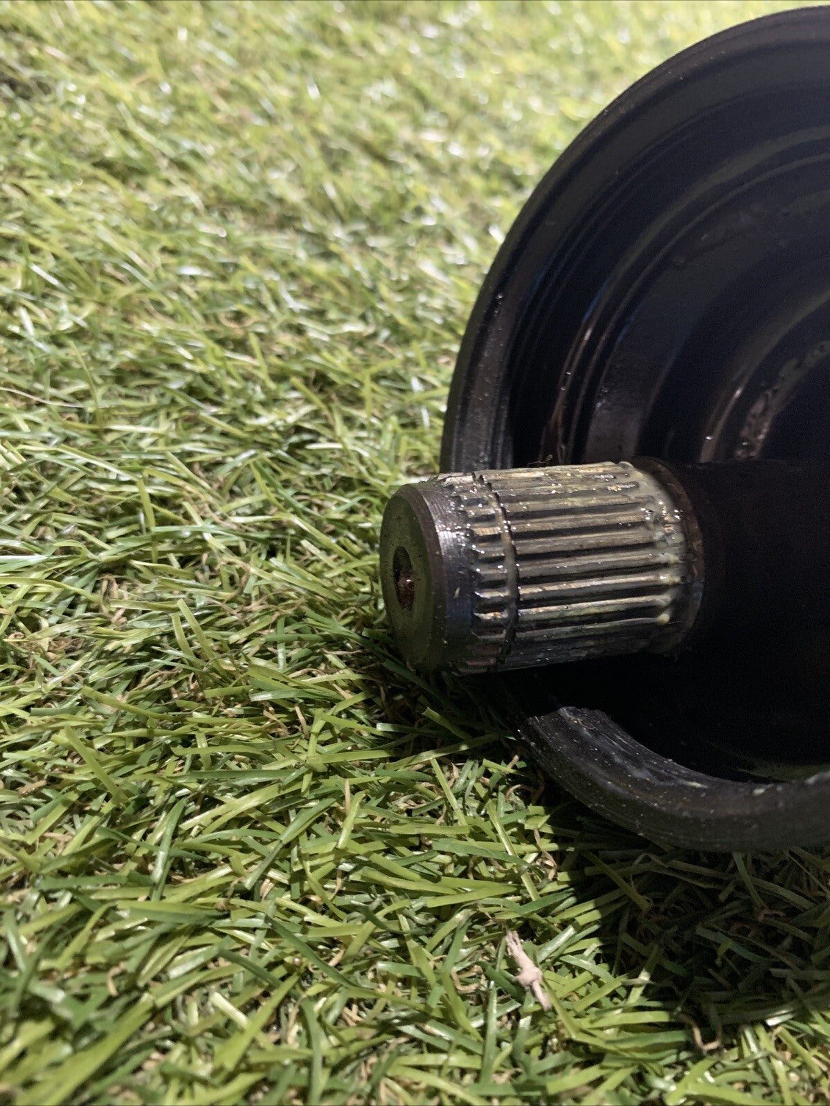 Semiasse Anteriore Destro Honda Civic 2012 1.4 Benzina 44305TV0E00