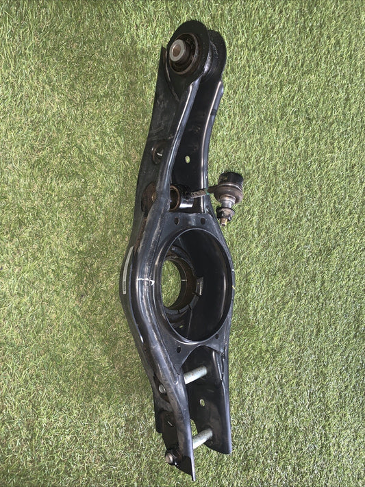 Braccio Sospensione Inferiore Posteriore Sinistra Kia Sportage 2023 1.6 Hybrid