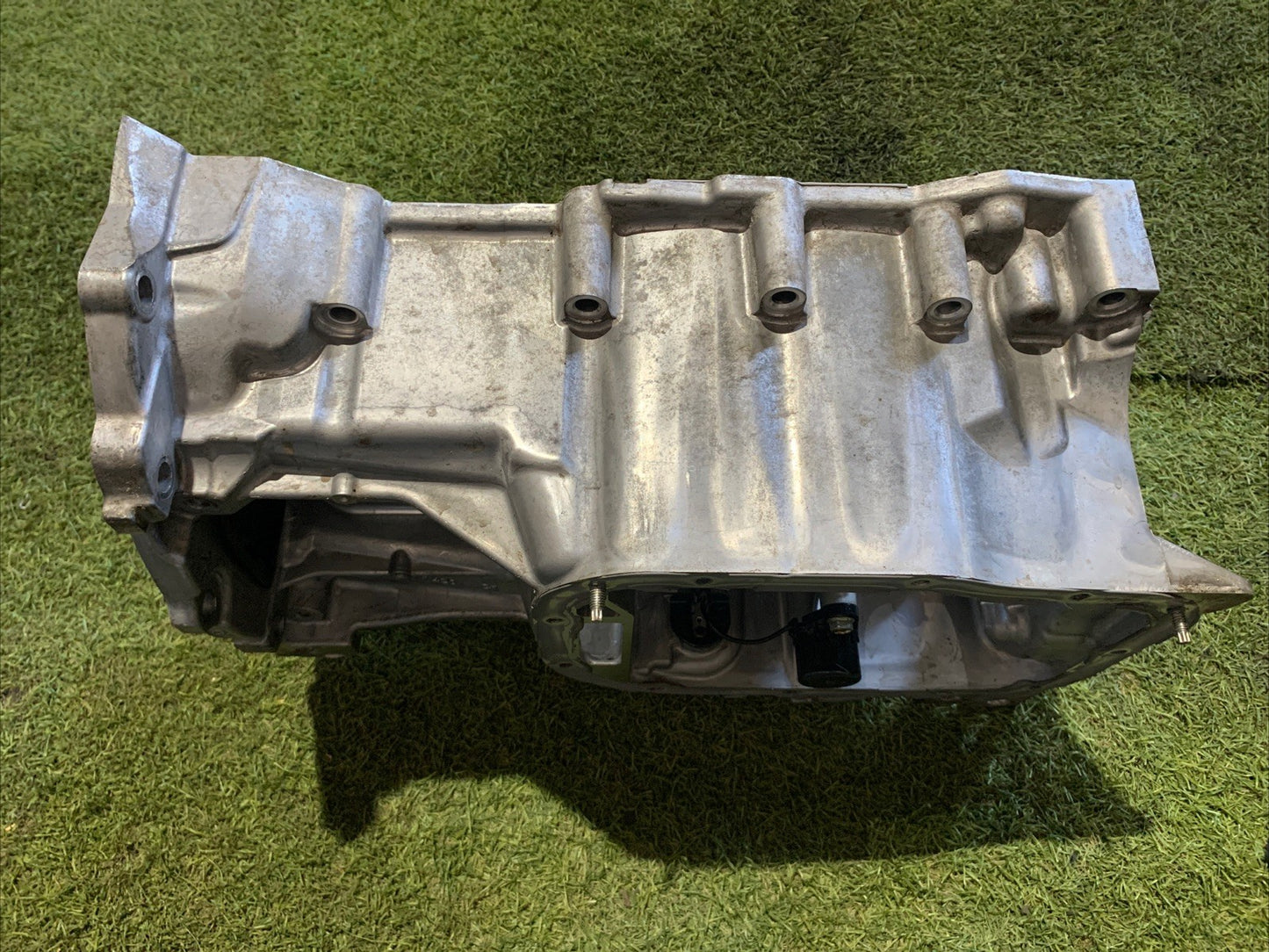 Carter Sotto Coppa Toyota C-HR 2016-2023 1.8 Hybrid