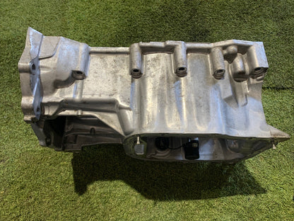 Carter Sotto Coppa Toyota C-HR 2016-2023 1.8 Hybrid