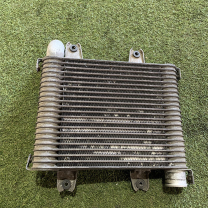 0K55113550C intercooler per KIA CARNIVAL II 2.9 CRDI 2001