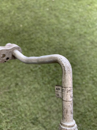 Tubo Aria Condizionata Audi A5 8T 3.0 8T0260710A