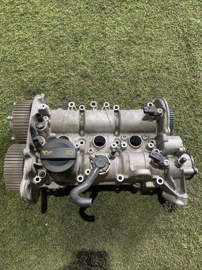 Coperchio Punterie Volkswagen Polo 2024 1.0 Benzina DKL 04C103479H