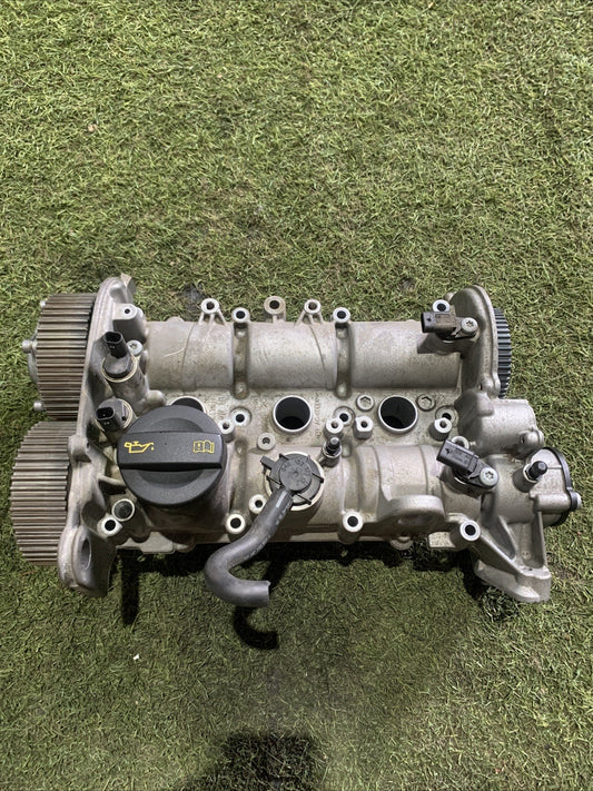 Coperchio Punterie Volkswagen Polo 2024 1.0 Benzina DKL 04C103479H