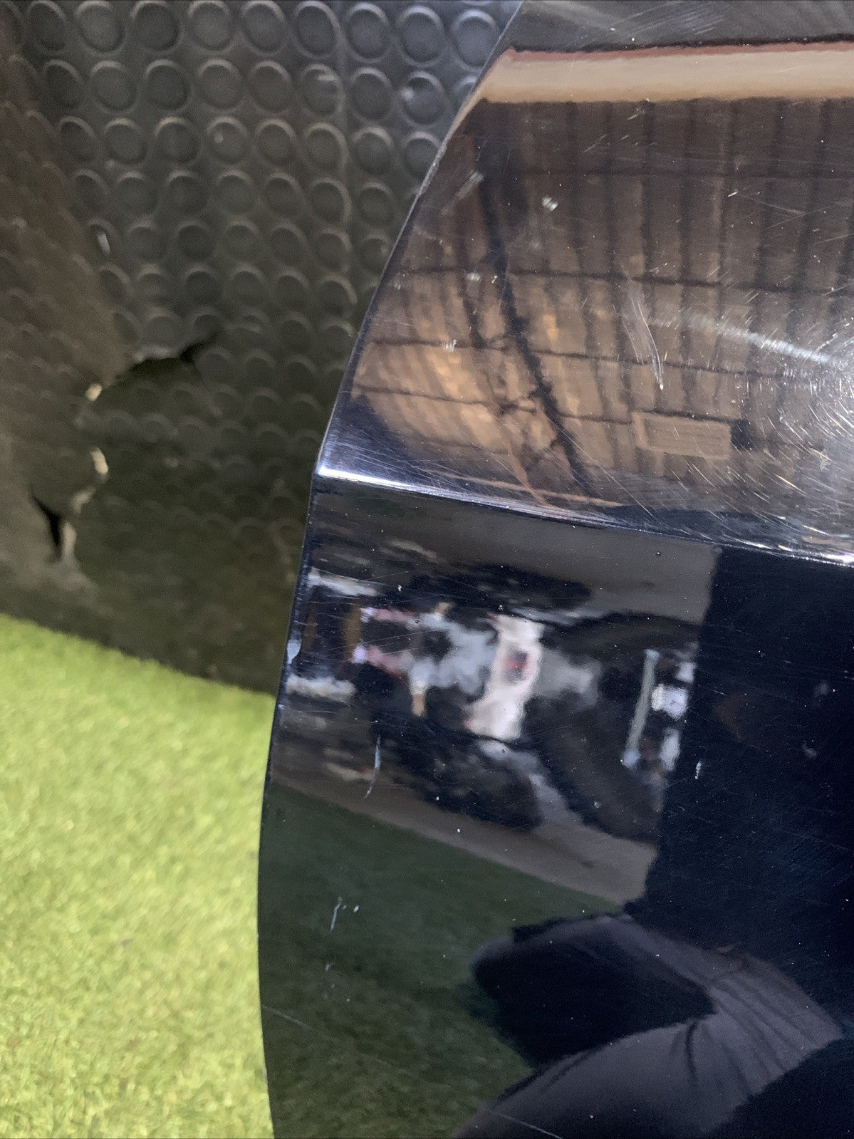 PORTA PORTIERA SPORTELLO ANTERIORE SINISTRO AUDI A1 2010 3 PORTE