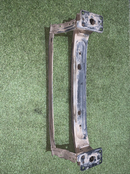 TRAVERSA RINFORZO PARAURTI ANTERIORE  Fiat Grande Punto