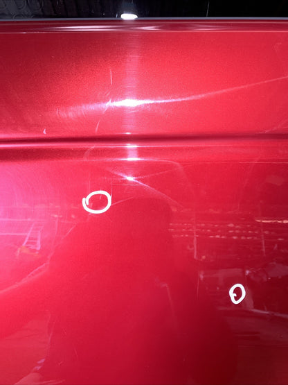 PORTA PORTIERA SPORTELLO POSTERIORE SINISTRO SX LAND ROVER DISCOVERY SPORT 2017