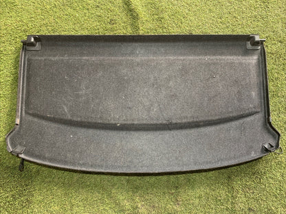 MENSOLA,CAPPELLIERA POSTERIORE BAGAGLIAIO BMW SERIE 1 E81 2007-2012 3 PORTE