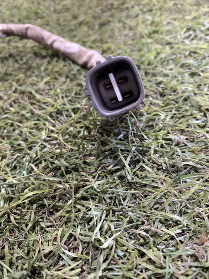 Sonda Lambda Peugeot 107 1.0 Benzina 0258006721