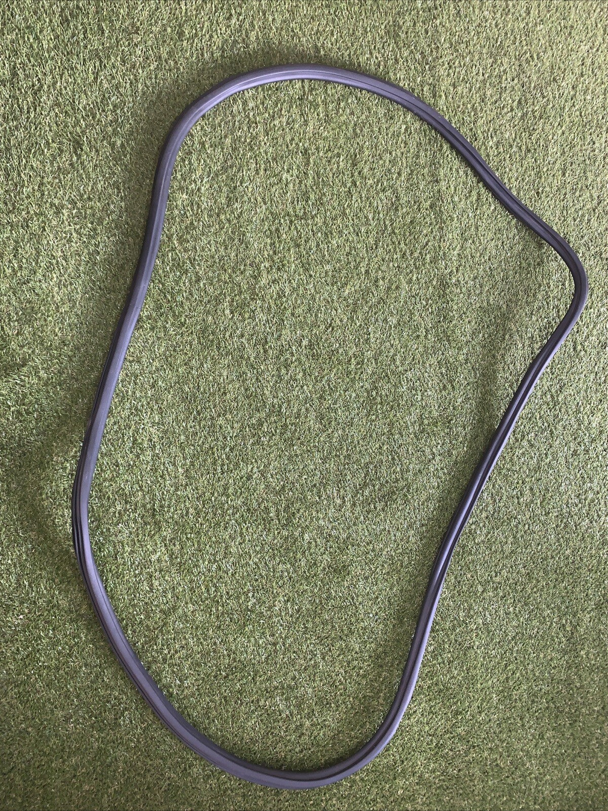 Guarnizione Sportello Anteriore Sinistra Audi Q7 2016 4M0831721