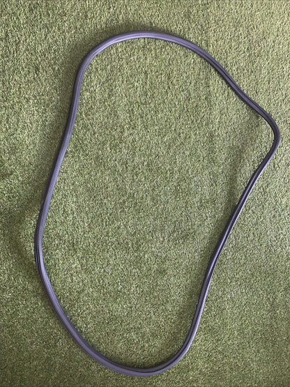 Guarnizione Sportello Anteriore Sinistra Audi Q7 2016 4M0831721