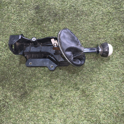 COMANDO LEVA CAMBIO FIAT 500 1.4  (2007 - 2012) 55345028 ORIGINALE - 5 MARCE