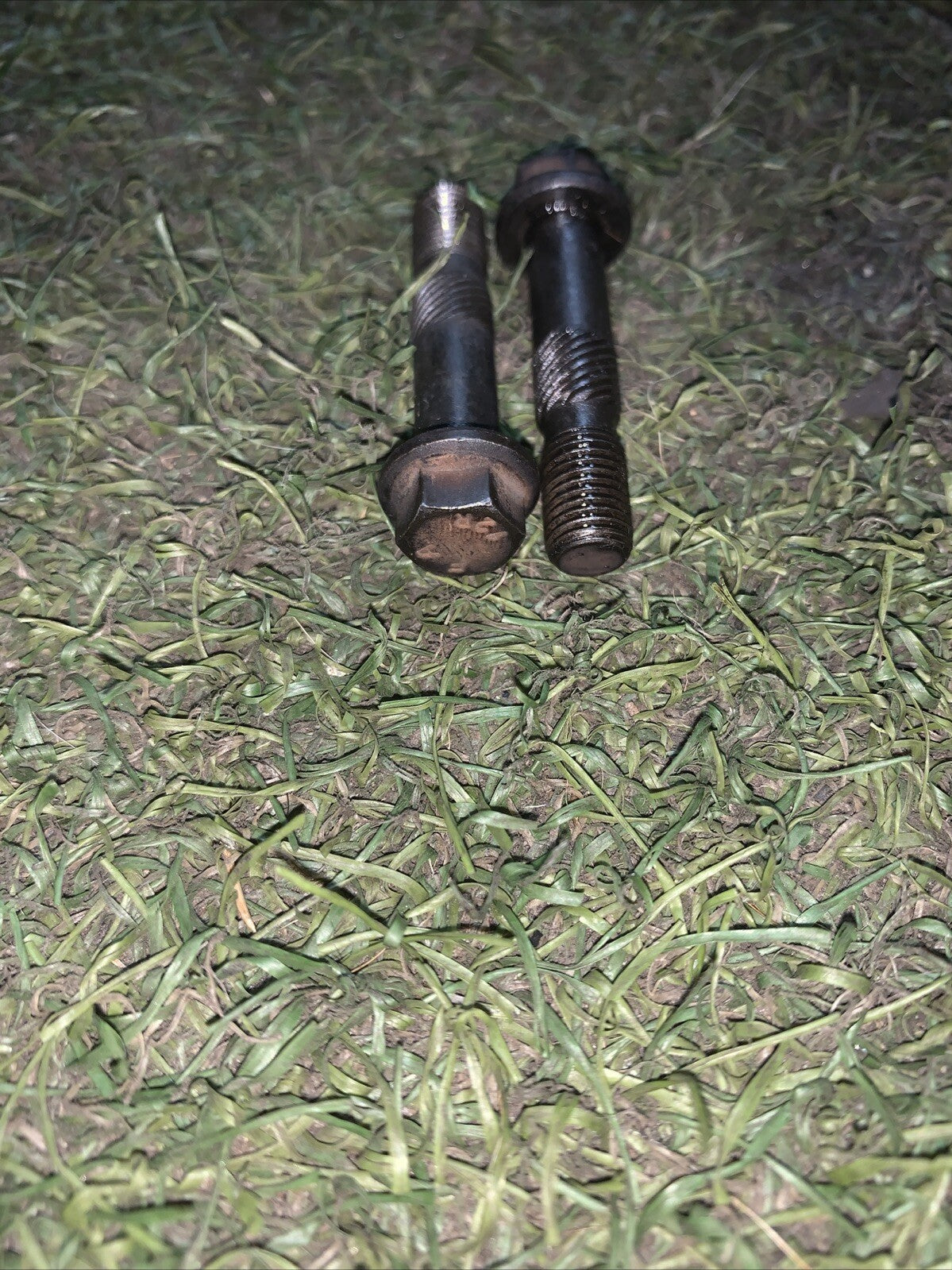 Pistone Motore Fiat Panda 1 Serie 750 156A4000 (2)