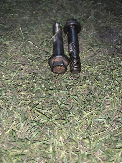 Pistone Motore Fiat Panda 1 Serie 750 156A4000 (2)