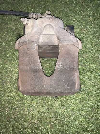 PINZA FRENO ANTERIORE DESTRA VOLKSWAGEN POLO 6R 1.6 TDI-SKODA FABIA 2011 1.6