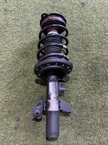 Ammortizzatore Anteriore Sinistro Alfa Romeo Giulietta 2.0 50523956