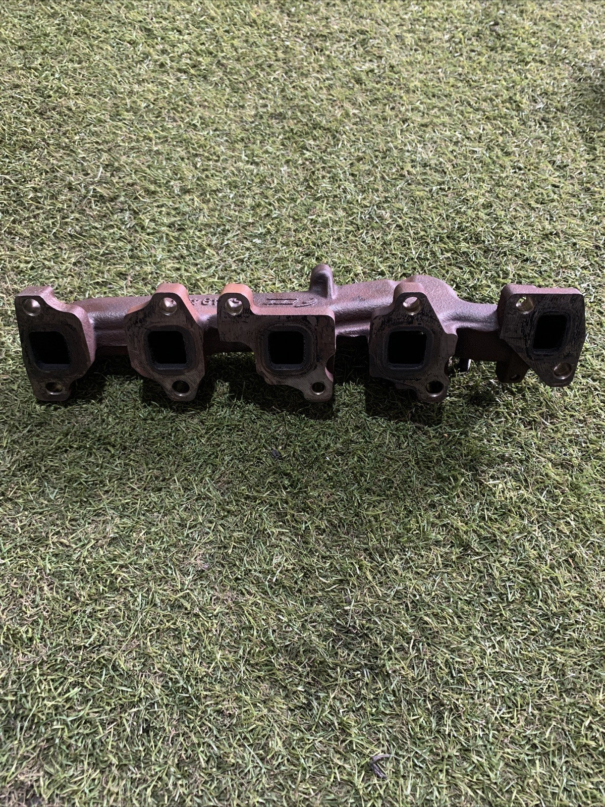 Collettore Di Scarico Fiat 500X 1.3 MJT 55249434