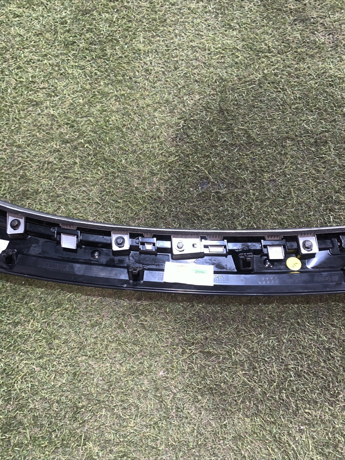 COPERCHIO CRUSCOTTO AUDI A7 4G 4G8857051A